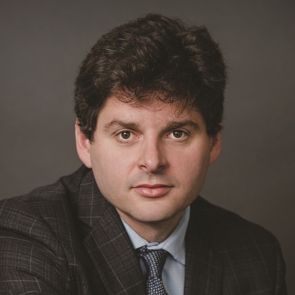 Phillip M. Alexander