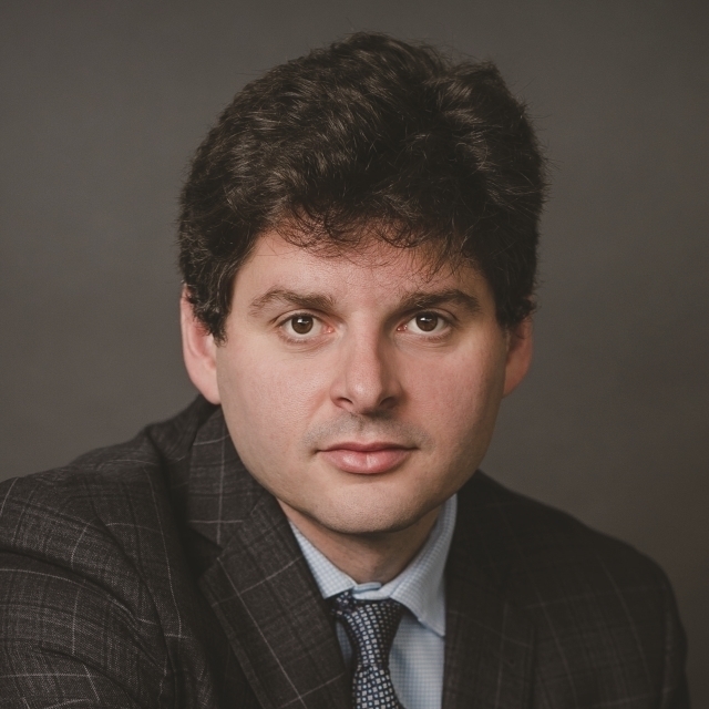 Phillip M. Alexander