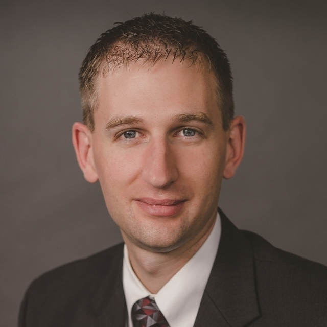Chris Crothers